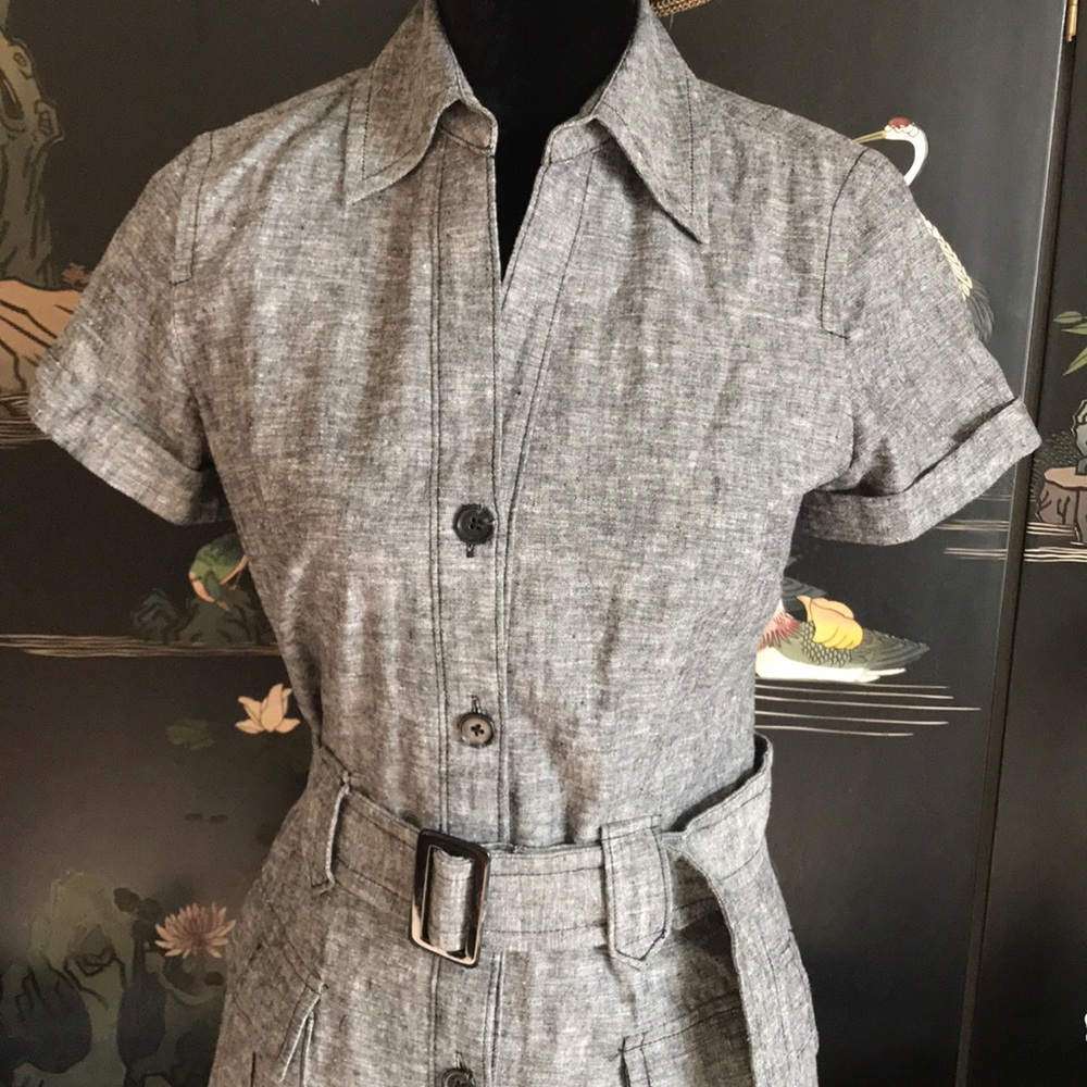 Ann Taylor dress size S